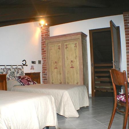 Il Vecchio Mulino Di Bairo Casa de hóspedes Exterior foto