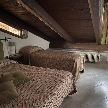 Il Vecchio Mulino Di Bairo Casa de hóspedes Exterior foto