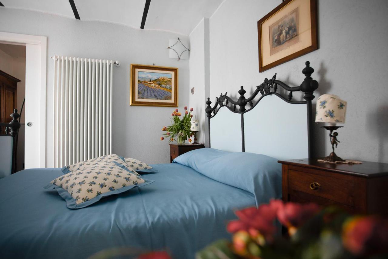 Il Vecchio Mulino Di Bairo Casa de hóspedes Exterior foto