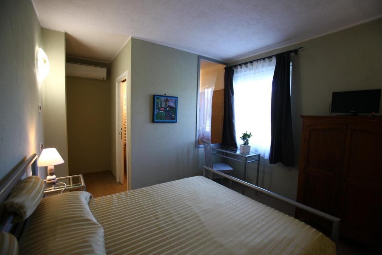 Il Vecchio Mulino Di Bairo Casa de hóspedes Quarto foto