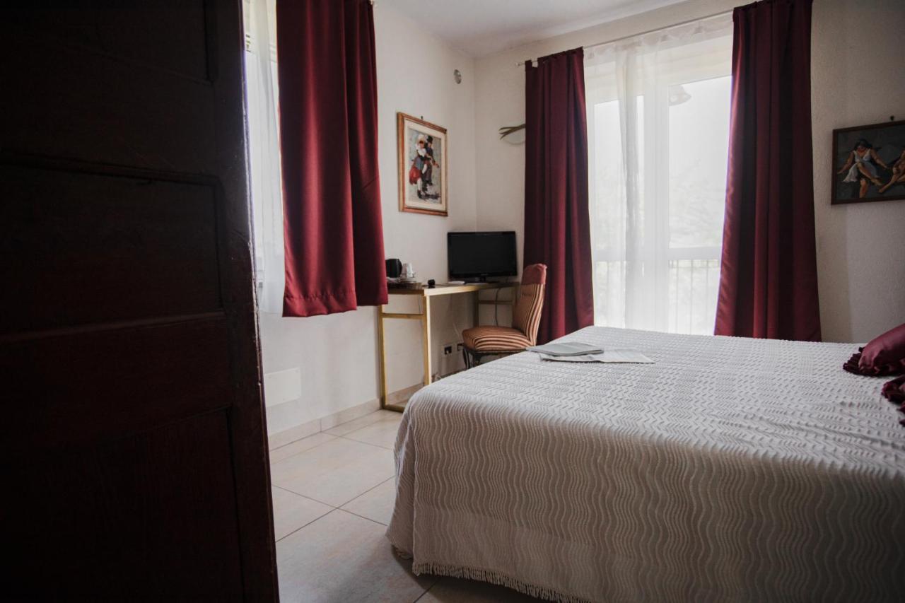 Il Vecchio Mulino Di Bairo Casa de hóspedes Exterior foto