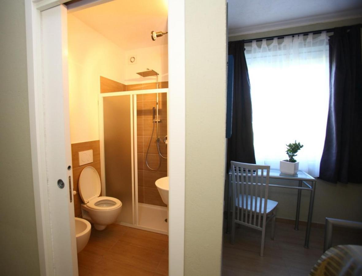 Il Vecchio Mulino Di Bairo Casa de hóspedes Quarto foto
