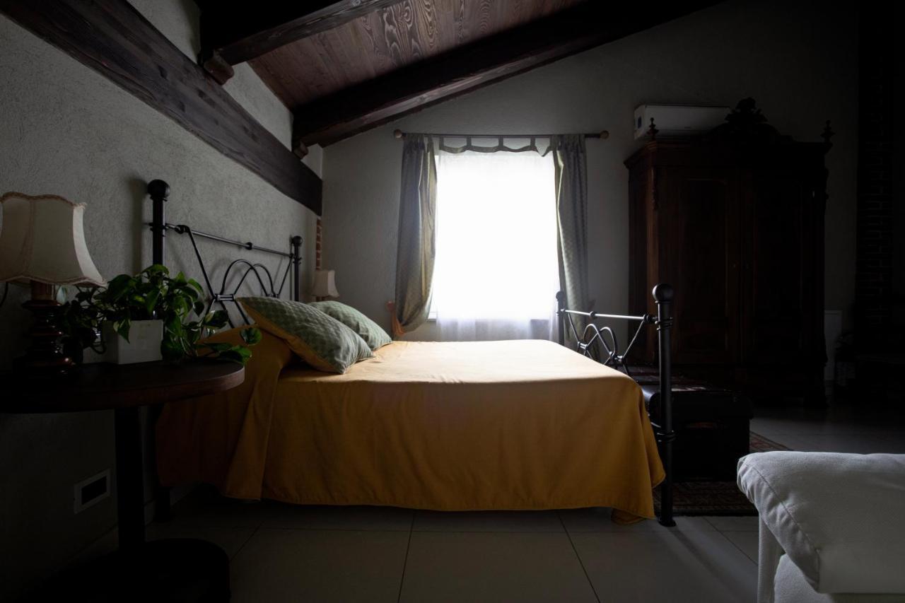 Il Vecchio Mulino Di Bairo Casa de hóspedes Exterior foto