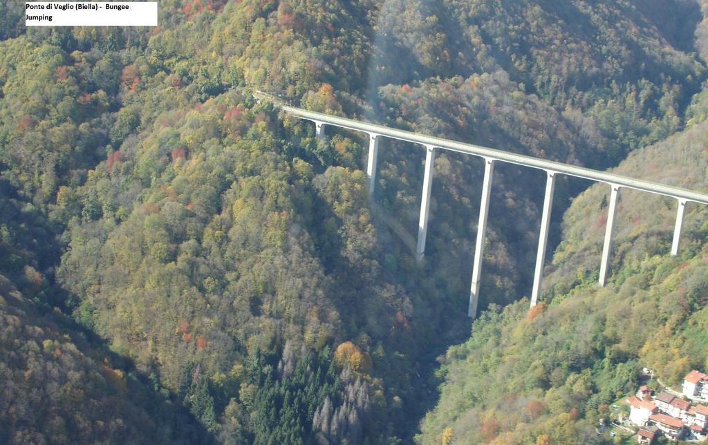 Il Vecchio Mulino Di Bairo Casa de hóspedes Exterior foto