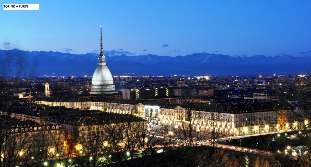 Il Vecchio Mulino Di Bairo Casa de hóspedes Exterior foto