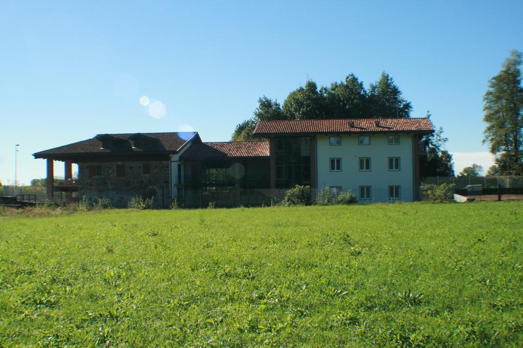 Il Vecchio Mulino Di Bairo Casa de hóspedes Exterior foto