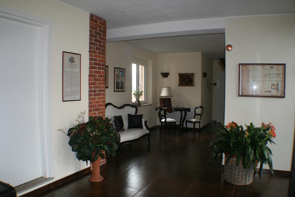 Il Vecchio Mulino Di Bairo Casa de hóspedes Exterior foto
