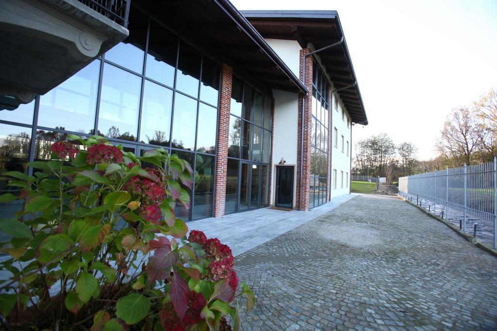Il Vecchio Mulino Di Bairo Casa de hóspedes Exterior foto