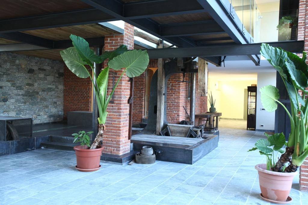 Il Vecchio Mulino Di Bairo Casa de hóspedes Exterior foto