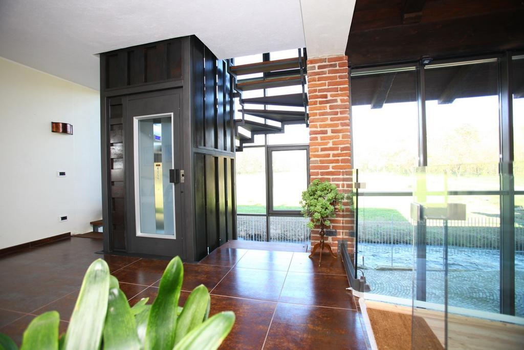 Il Vecchio Mulino Di Bairo Casa de hóspedes Exterior foto