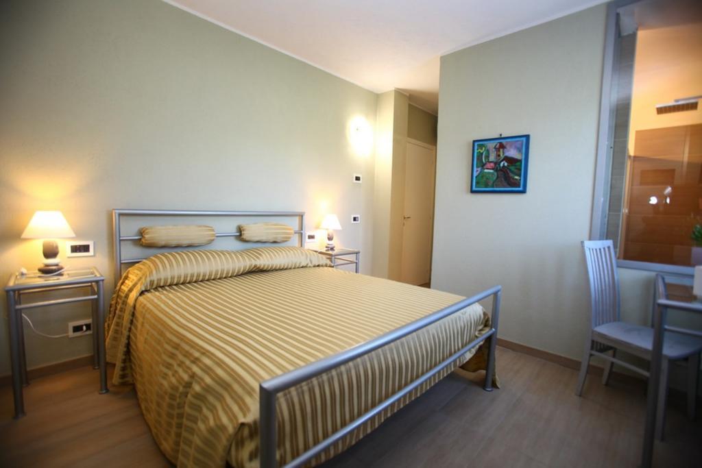 Il Vecchio Mulino Di Bairo Casa de hóspedes Quarto foto