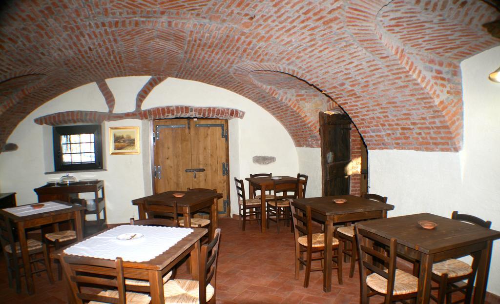 Il Vecchio Mulino Di Bairo Casa de hóspedes Exterior foto